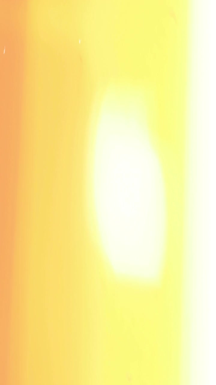 Abstract Light Leaks and Lens Flare Transitions