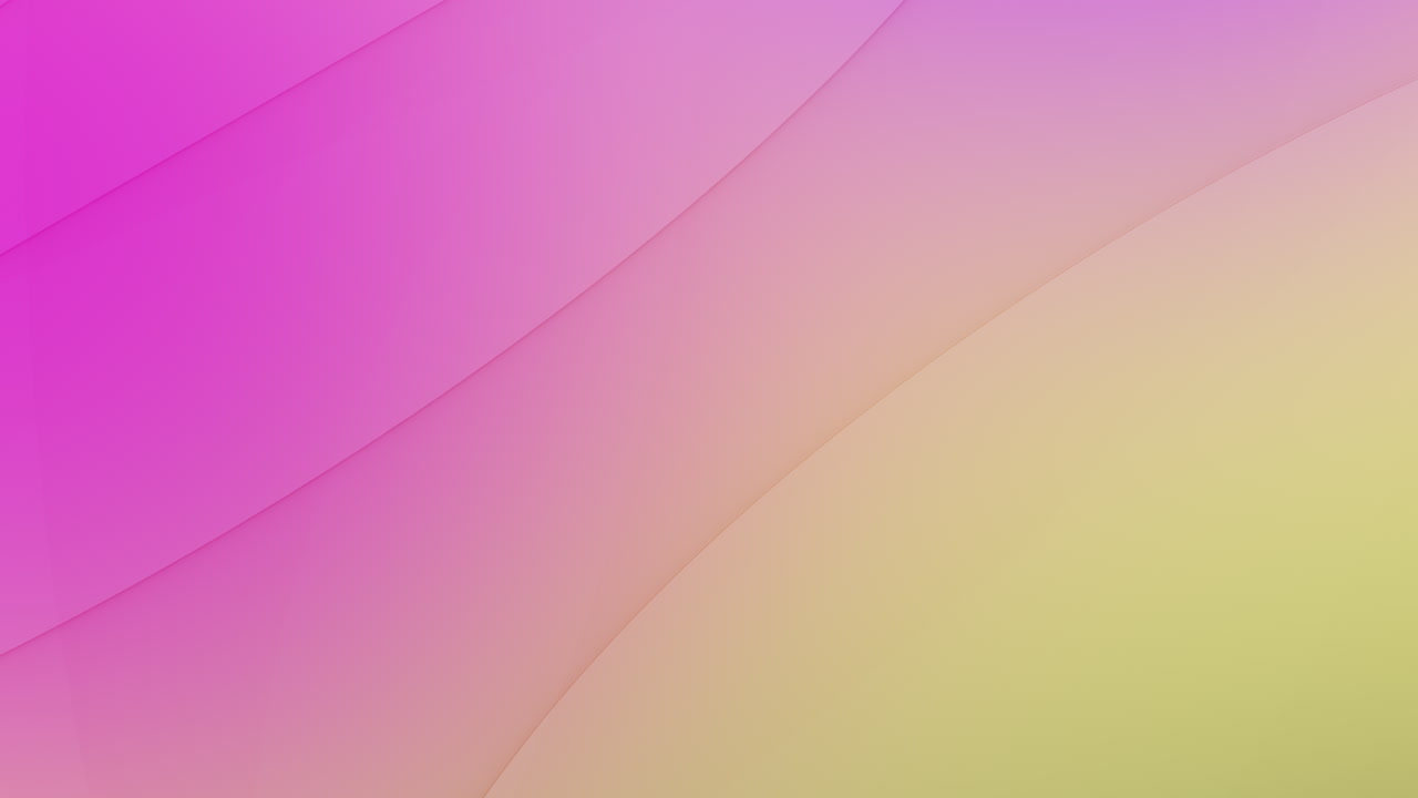 líneas y ondas geométricas del arco iris degradado