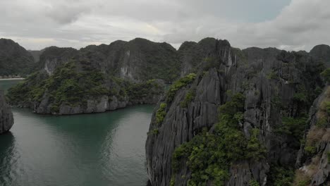 Ha-Long-Bay-Desde-El-Cielo