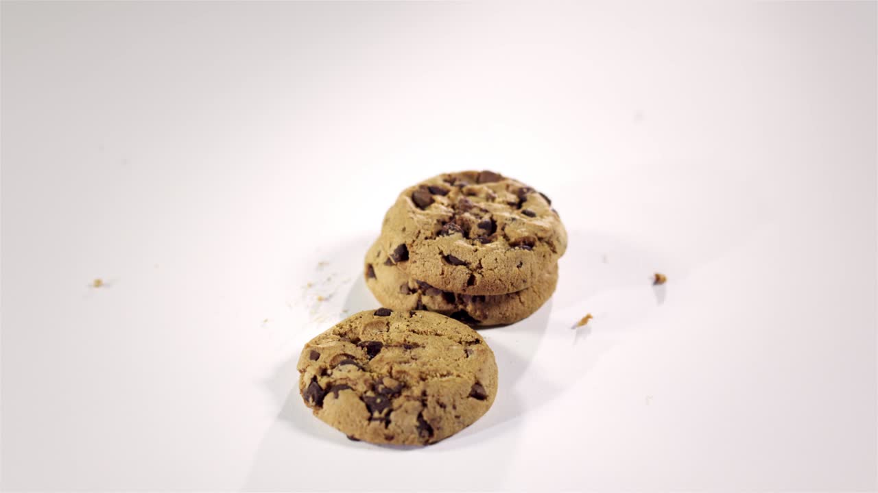 Stop motion-kjeks