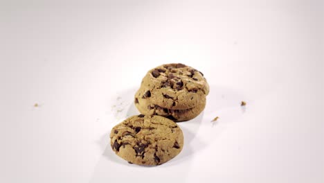galletas de stopmotion