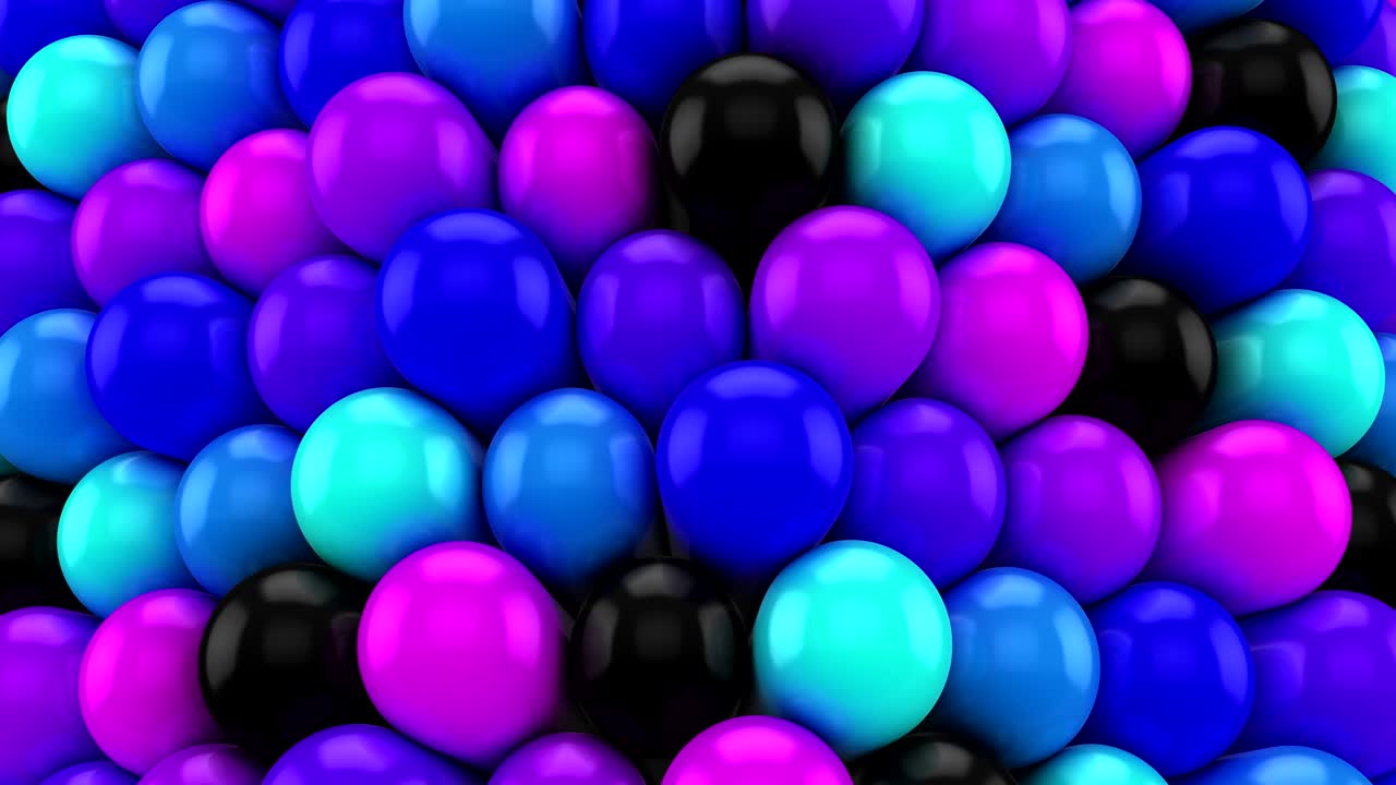 Background of Capsules