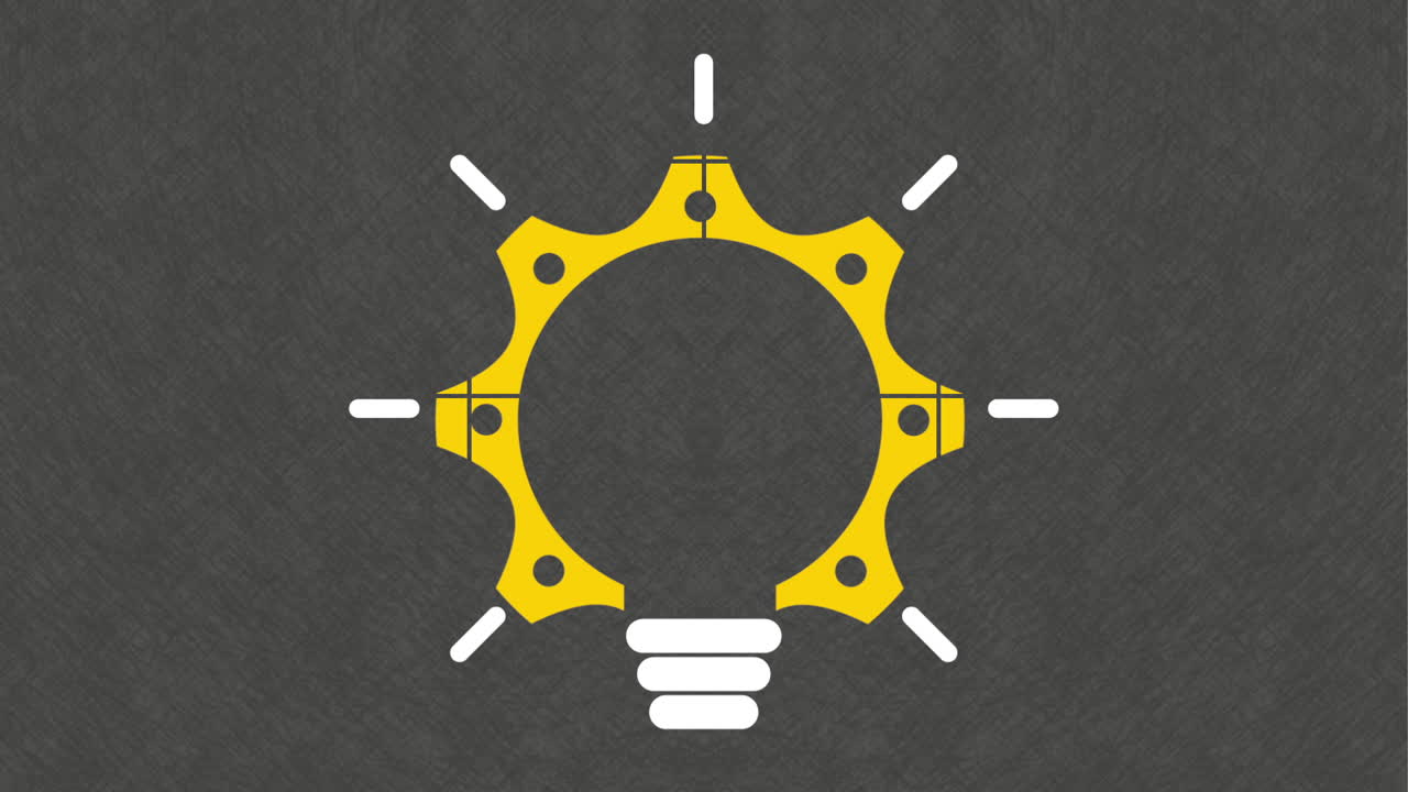 concepto de idea innovadora