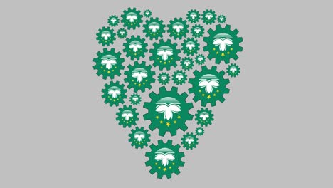 el amor de macao