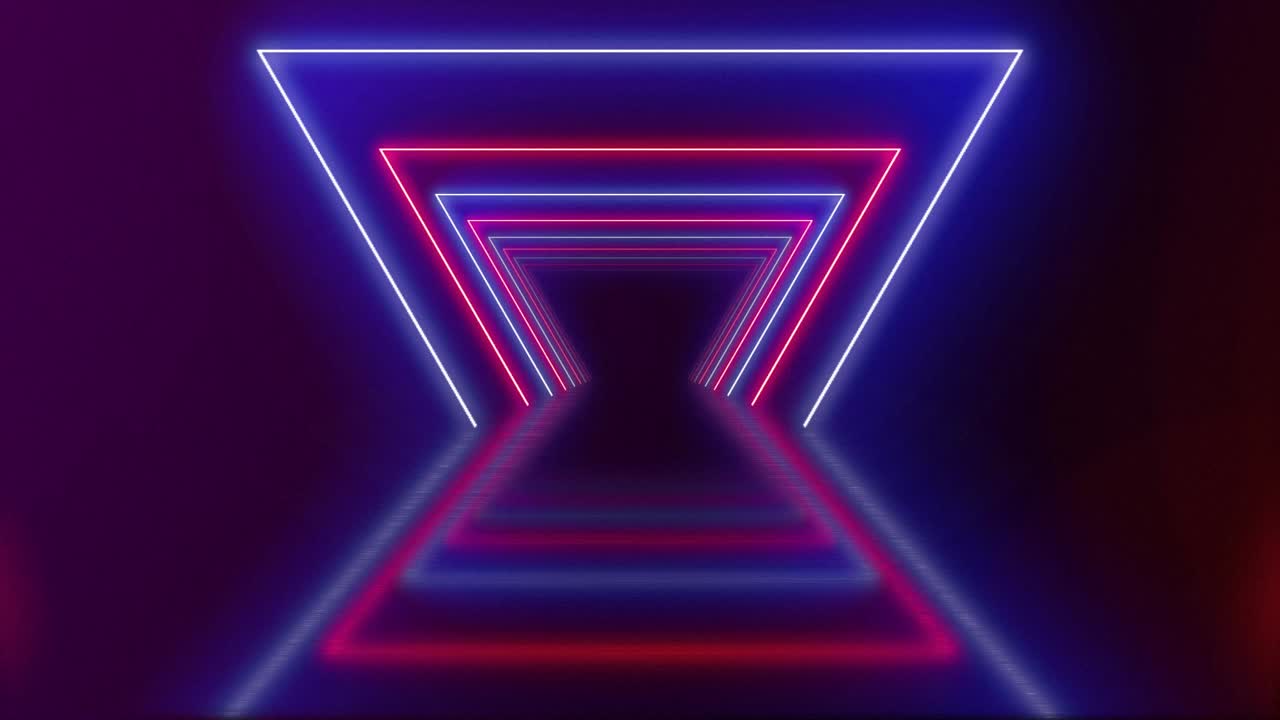 Neon Backgrounds v1 for After Effects
