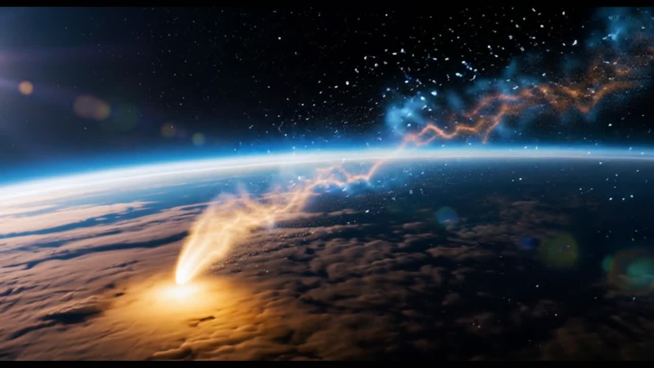 Page 3 | Meteor Videos - HD and 4K to download | Magnific