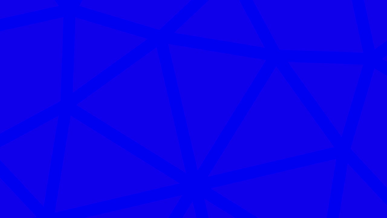 el modelo de video 4k tiene un efecto hipnótico y estroboscópico.