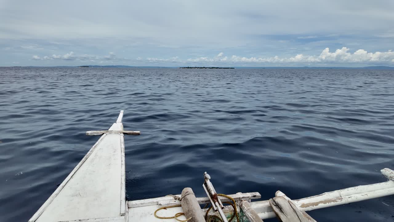 바다에서 잃어버린 배 1