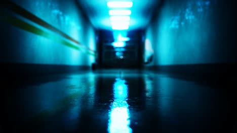 empty-dark-hospital-laboratory-corridor