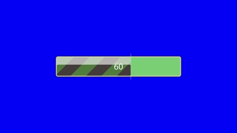 loading bars (4k)