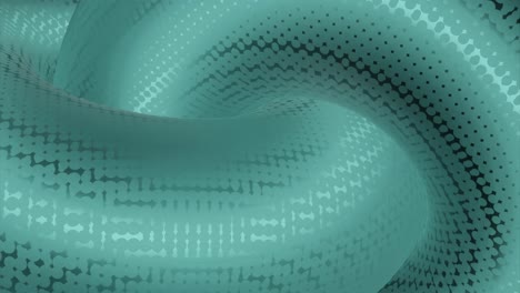 abstract teal 3d background