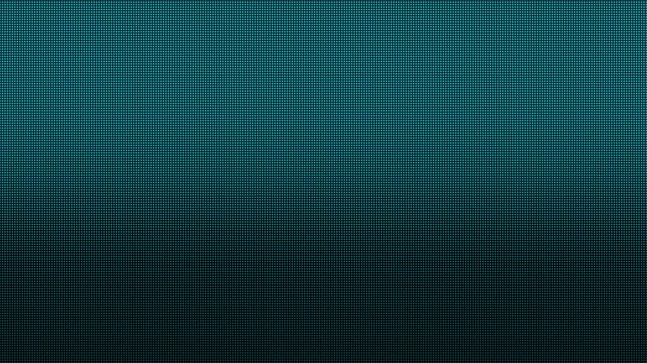 Light blue color Dot Shape Pattern animation motion graphics