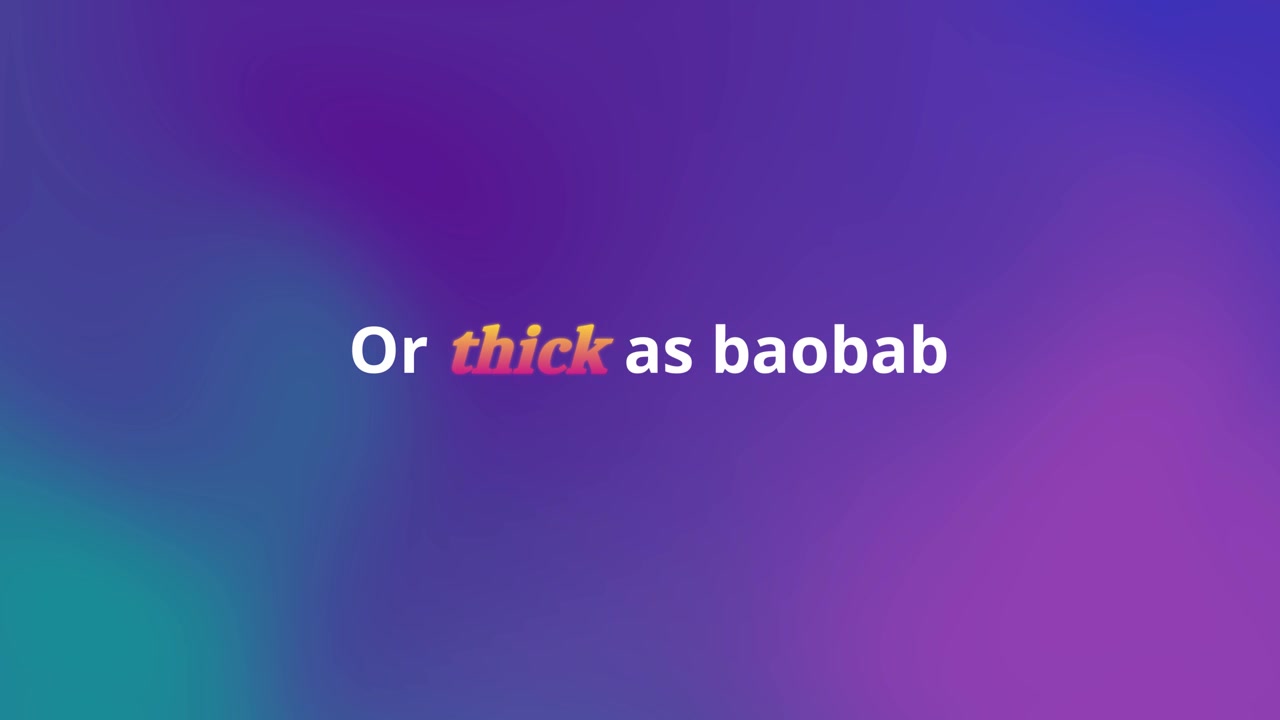 Animación de Texto Suave 07 MOGRT Adobe Premiere Pro 2022 Resolución 3840×2160