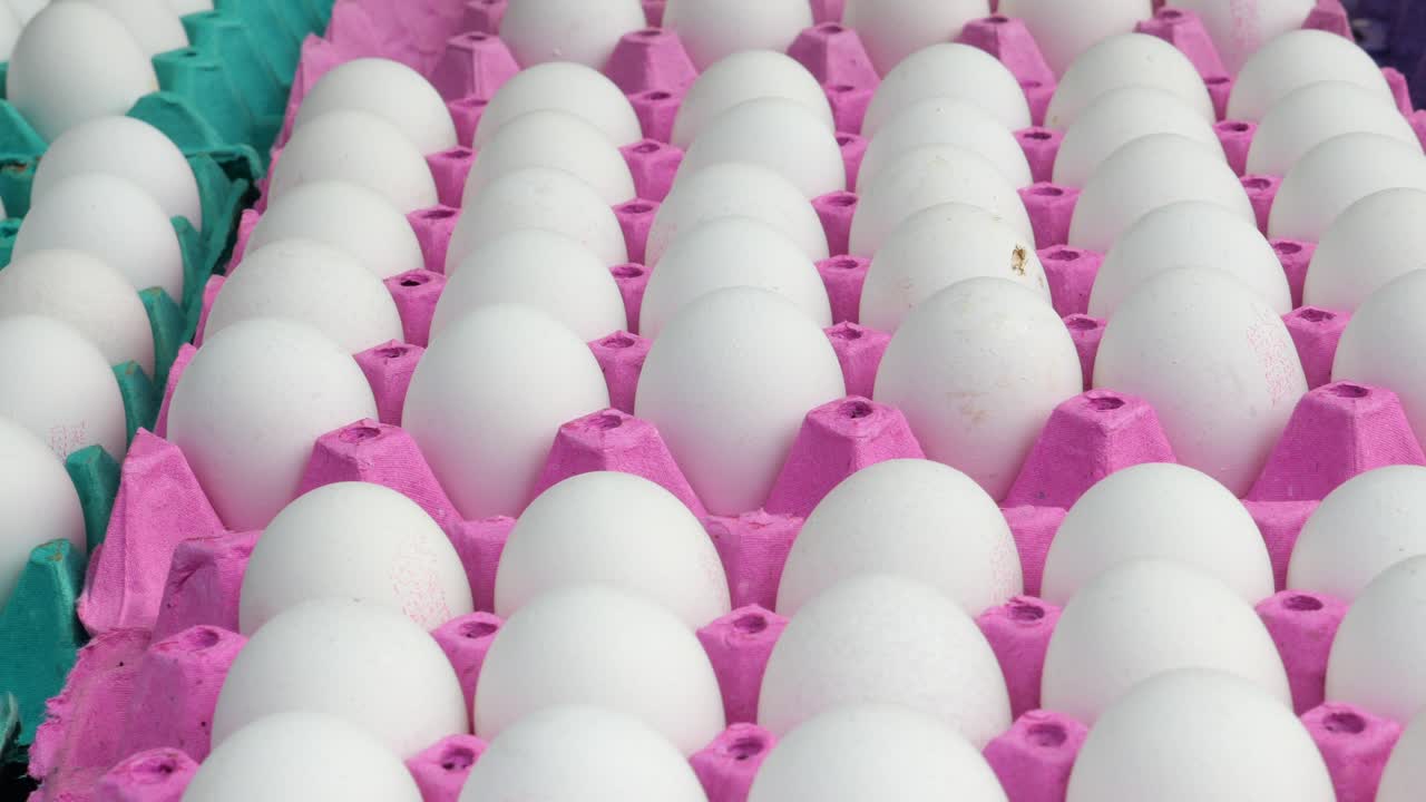 달 박스의 클로즈업