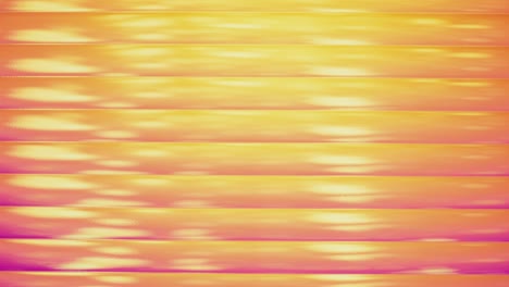 Colorful Window Blinds