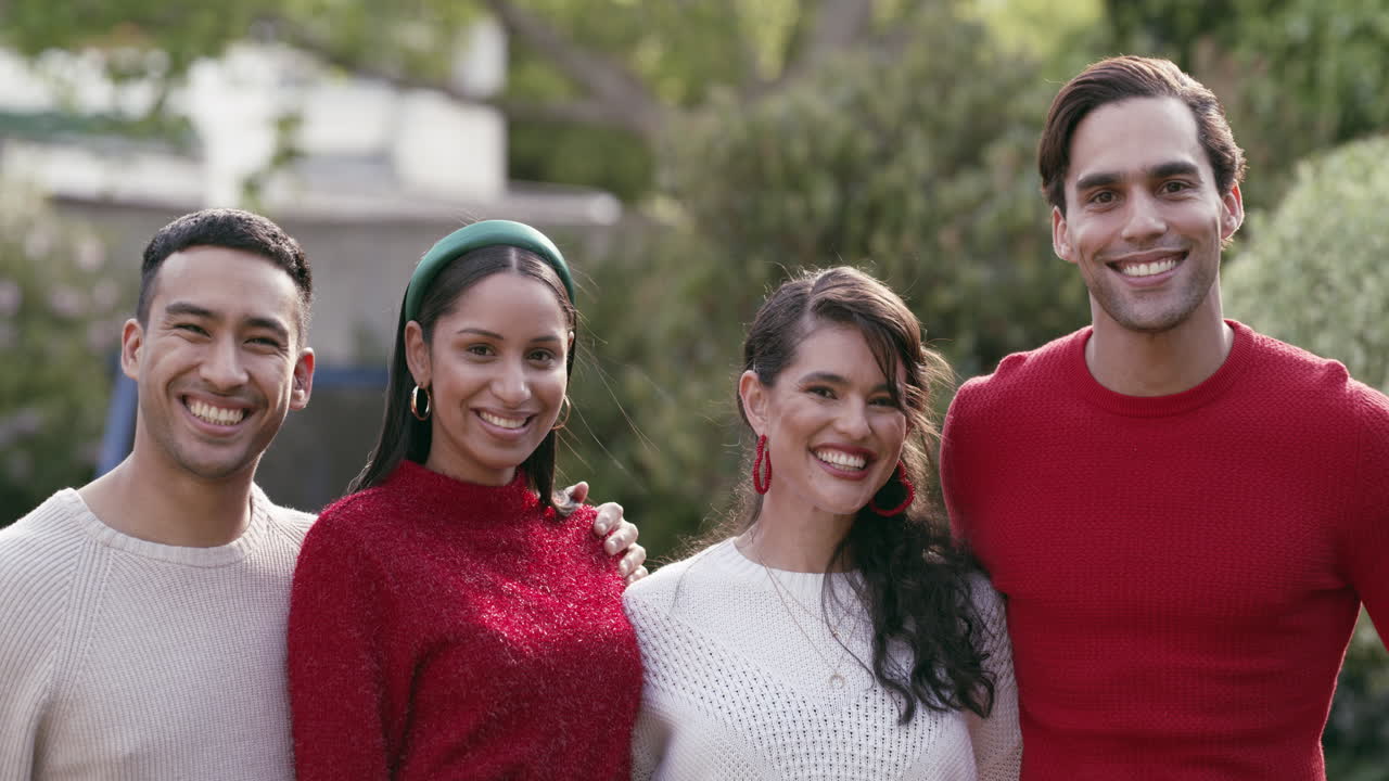 크리스마스를 함께 즐겁게 보내기 위해서