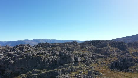 Aerial-footage-of-the-Cedarberg-Mountains