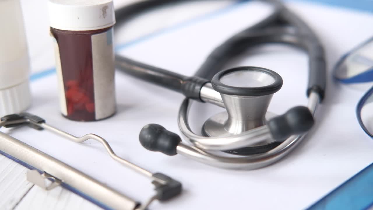 forniture mediche su clipboard