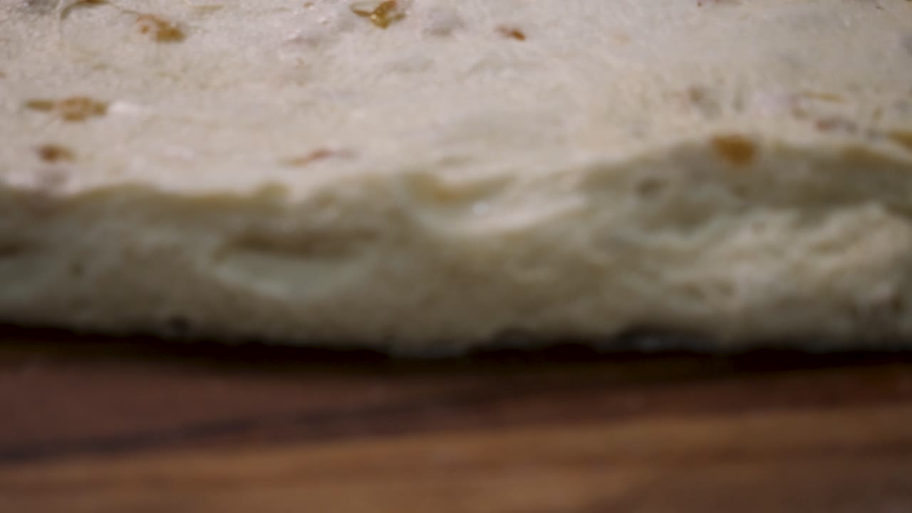 preparación de nueces