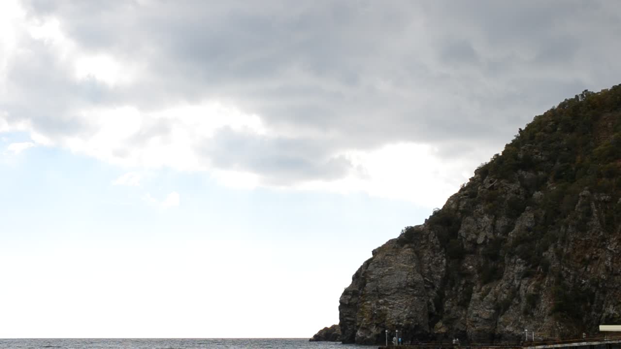 mare, ciottolo