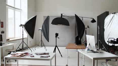 photography studio