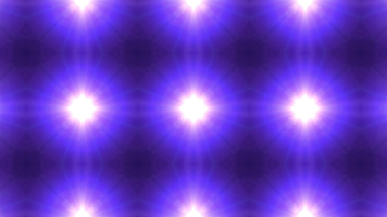 Ultra Musikfestival Kalejdoskop boks baggrund Hypnotisk boks scene visuel loop væg farverig bevægelsesbaggrund Disco spektrum lys koncert spot pære Abstrakt boks flerfarvet bevægelsesgrafik boks væg