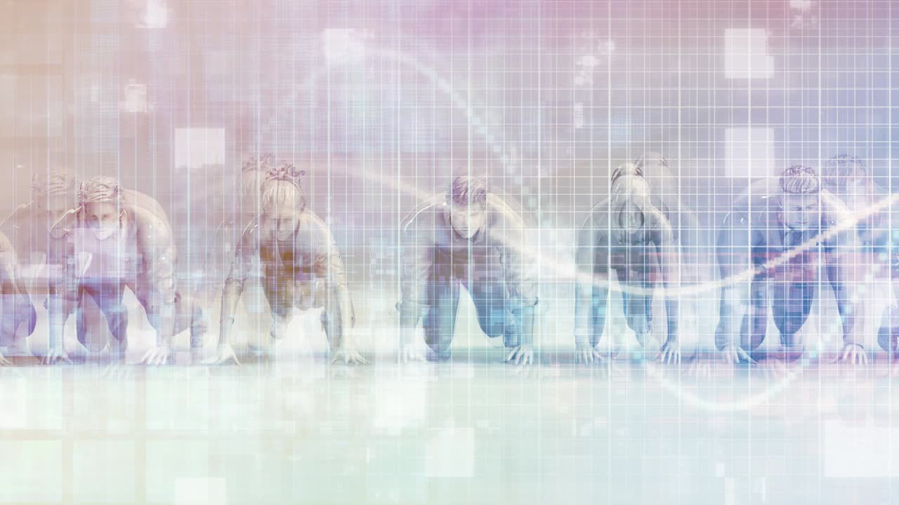 기술, 온라인 및 웹 기술에 의해 권한을 부여받습니다.