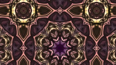animación abstractamente colorida.multicolor fondo líquido.hermosa textura de gradiente