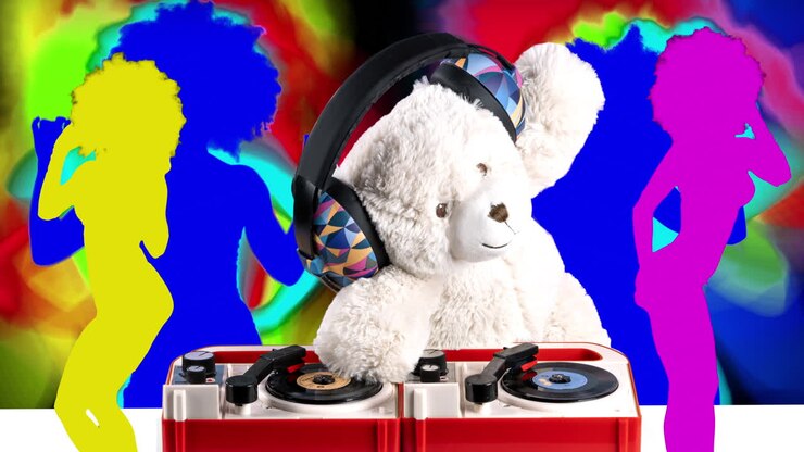 Orsetto DJ