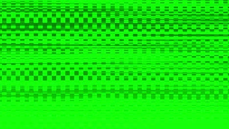 línea de animación parpadeante gráficos de movimiento