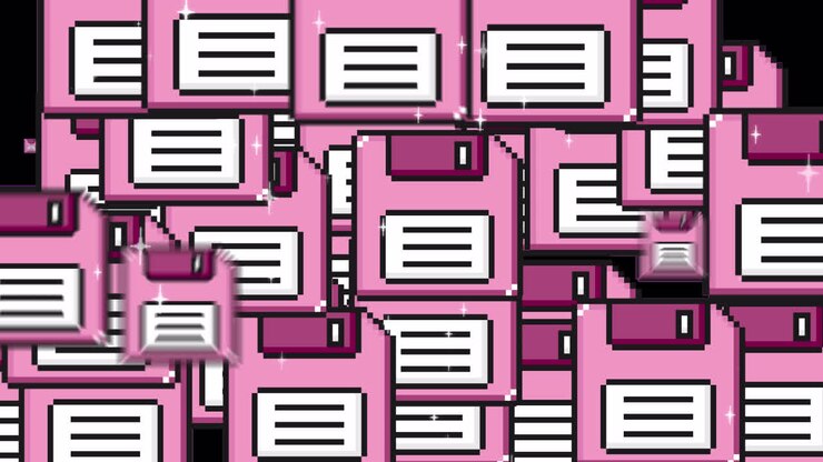 Transizioni Pop-up Pixe Dischetto. 1080p - 30 fps - Canale Alpha (1).mov
