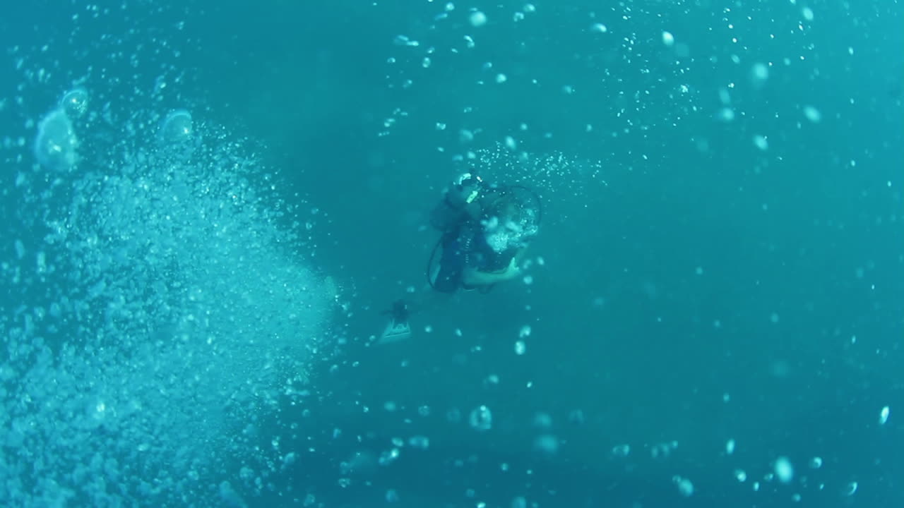 카보 다이빙 01 2