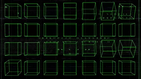 blockchain system 4k