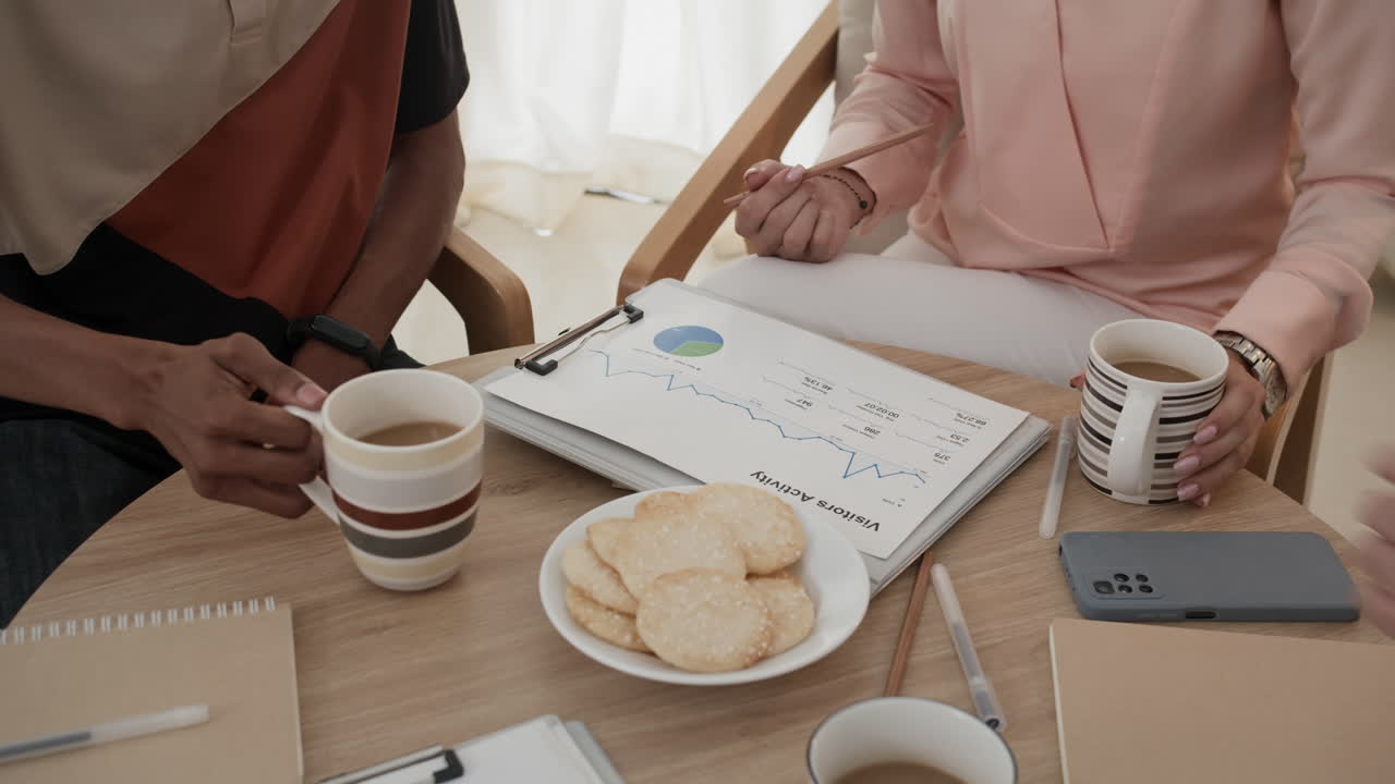 Anonymous Financial Managers Counting Risks of Project