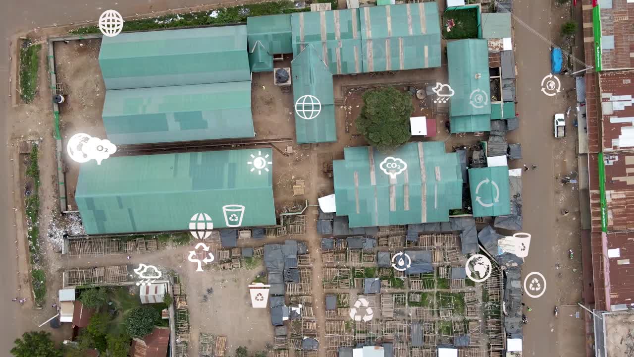 농경지 농업 풍경 농촌 시골 loitokitok 케냐