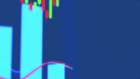 Looping-Finanzchart