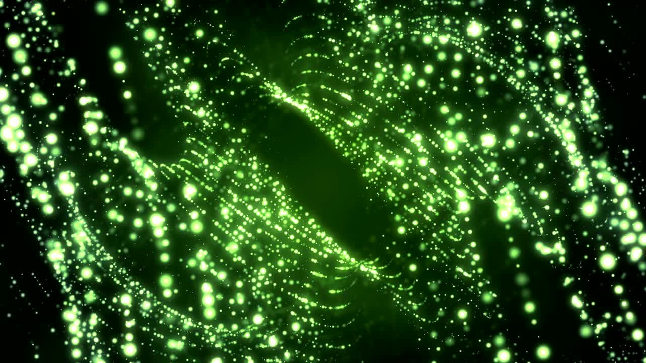 가운 반이는 구조