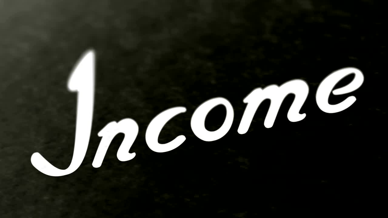 il filmato in loop ha una risoluzione di 4k.