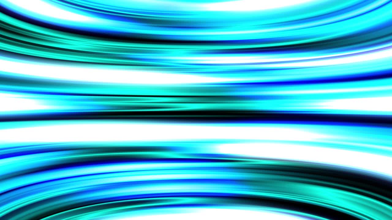 Abstract glossy curve line background stripes.mp4