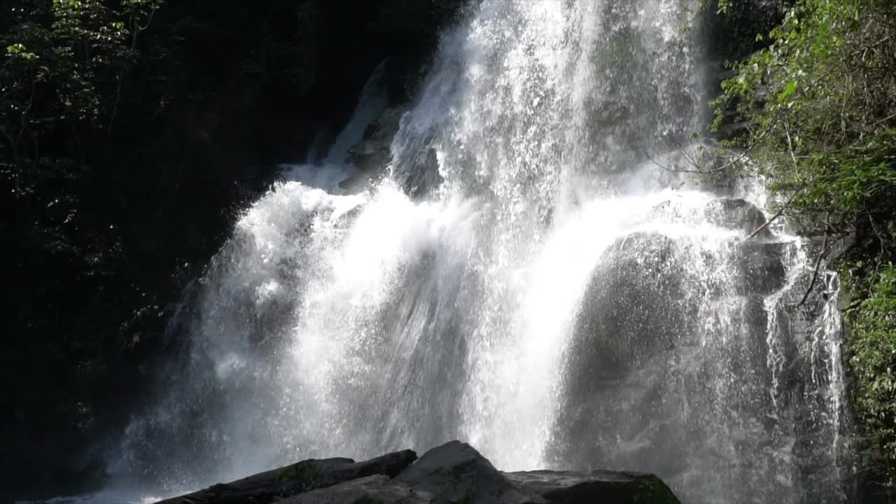 Skjønnheten i Thailand