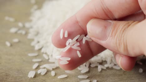 delicate, tiny and slender, holding the promise of filling sustenance
