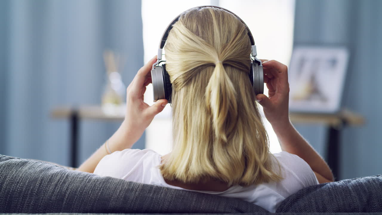 There's nothing that music can't cure