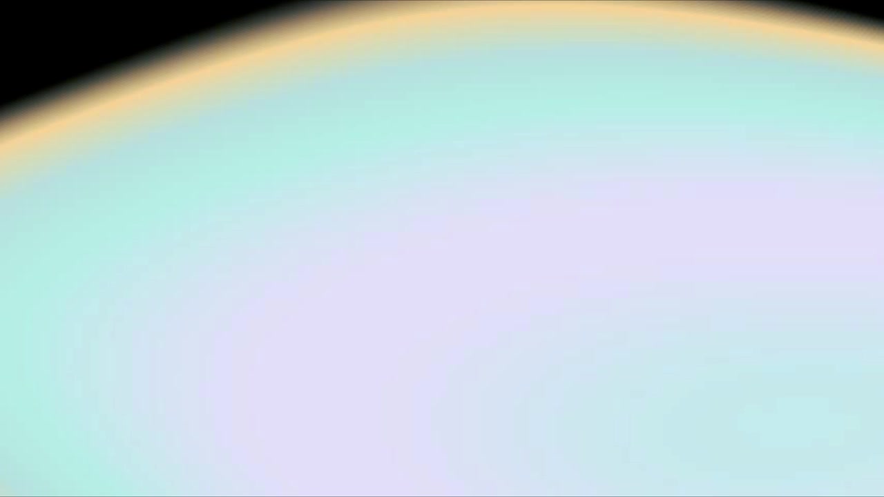 Abstract Light Leaks and Soft Color Transitions