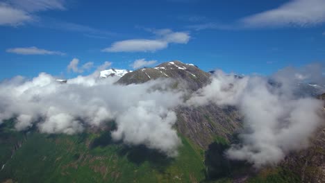 Aerial-footage-Beautiful-Nature-Norway.