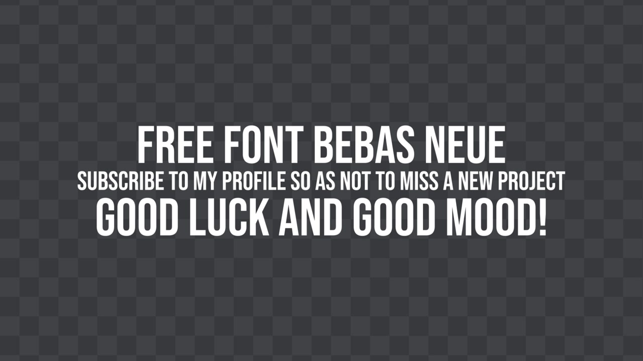 Clean Typography Titles 12
Adobe After Effects 2023
Resolution 3840×2160