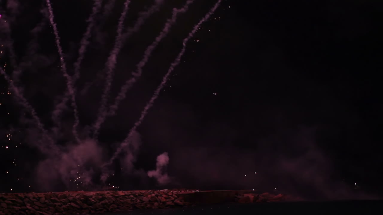 불꽃놀이 라메르스 10