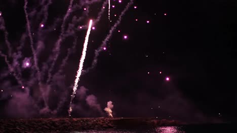 fuegos artificiales lamerce 10
