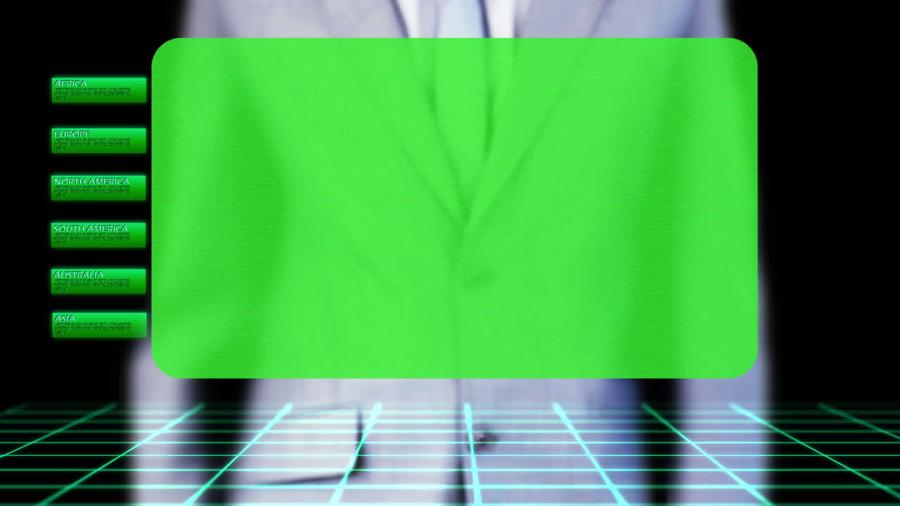 사업가 활성화 비디오