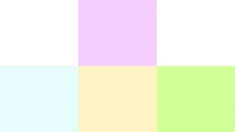 dot mosaic abstract effect background shape colorful