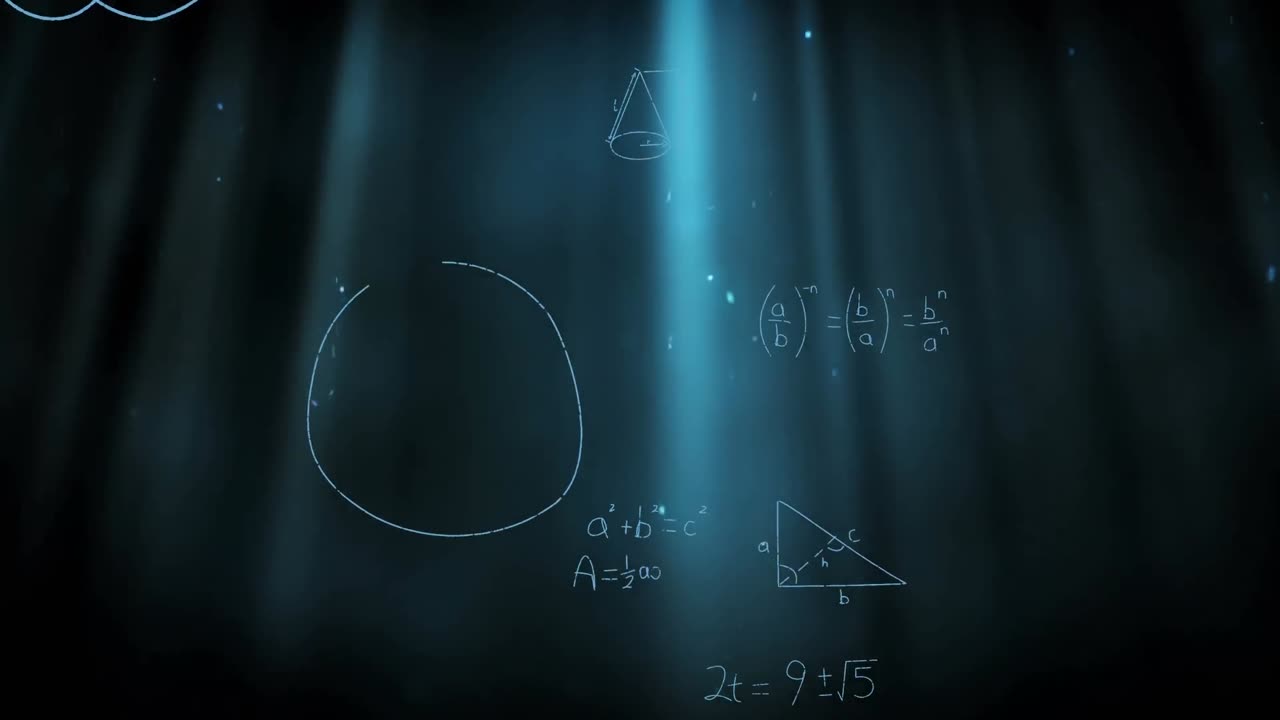 Mathematical equations